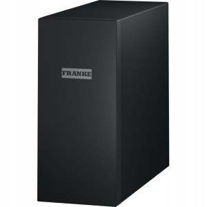 Bateria wielofunkcyjna Franke Mythos Water Hub All In One stal szlachetna