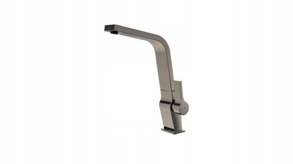 Zlewozmywak Teka FlexLinea RS15 50.40 PVD Miedź + bateria ICC 915 Tytan