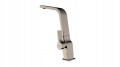 Zlewozmywak Teka FlexLinea RS15 50.40 PVD Miedź + bateria ICC 915 Tytan
