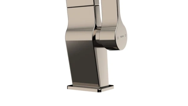 Zlewozmywak Teka FlexLinea RS15 50.40 PVD Miedź + bateria ICC 915 Tytan