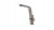 Zlewozmywak Teka FlexLinea RS15 50.40 PVD Tytan + bateria ICC 915 Tytan