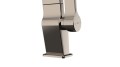 Zlewozmywak Teka FlexLinea RS15 50.40 PVD Tytan + bateria ICC 915 Tytan