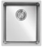 Zlewozmywak podwieszany Berg QUADRO M