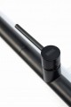 Bateria Berg Slim WWP S130336PH czarny mat