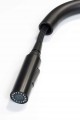 Bateria Berg Slim WWP S130336PH czarny mat