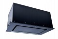 Okap podszafkowy Seenergy B-IN LINE VETRO 72 BL
