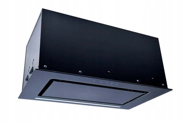 Okap podszafkowy Seenergy B-IN LINE VETRO 72 BL