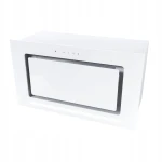Okap podszafkowy Seenergy B-IN LINE VETRO 72 WH
