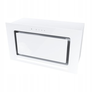 Okap podszafkowy Seenergy B-IN LINE VETRO 72 WH