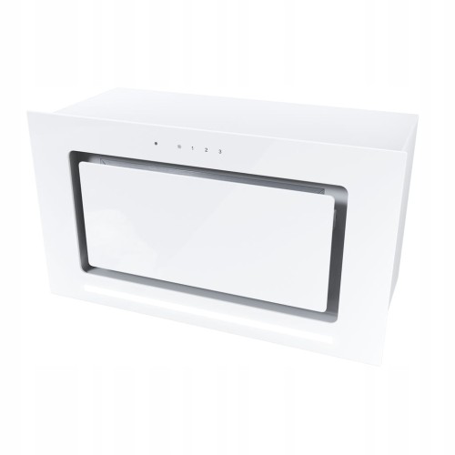 Okap podszafkowy Seenergy B-IN LINE VETRO 72 WH