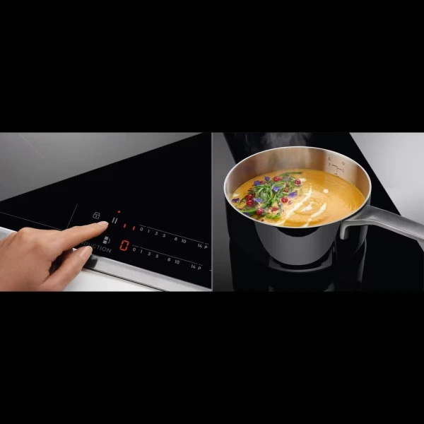 Płyta indukcyjna Electrolux CIV644 SLIM-FIT 60 cm
