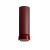 Okap kuchenny wyspowy Ciarko Fluo W Burgundy Satin/Gloss