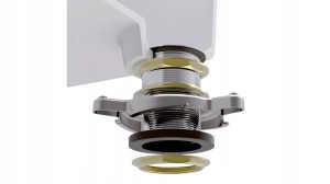 Adapter do młynka Teka odpływ PerfectFlow