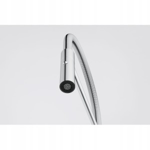Bateria kuchenna Franke Maris Slim semi-pro Chrom