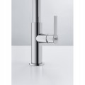 Bateria kuchenna Franke Maris Slim semi-pro Chrom