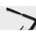 Bateria kuchenna Franke Maris Slim L pull-out Czarny mat