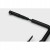 Bateria kuchenna Franke Maris Slim L pull-out Czarny mat
