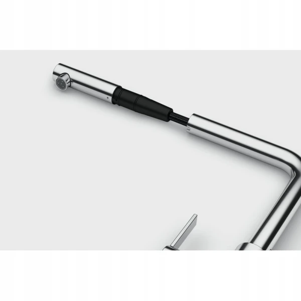 Bateria kuchenna Franke Maris Slim L pull-out Chrom