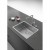 Bateria kuchenna Franke Maris Slim L pull-out Chrom