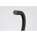 Bateria kuchenna Franke Maris Slim J pull-out Czarny mat