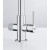 Bateria kuchenna Franke Lina Clear Water 2.0 J Chrom