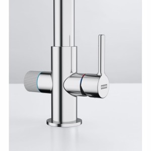 Bateria kuchenna Franke Lina Clear Water 2.0 L Chrom