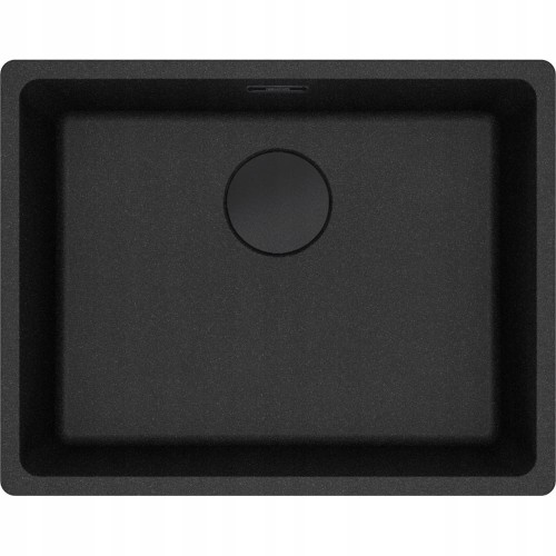 Zlewozmywak Franke MRG 110-52 Onyx / Czarny odpłw