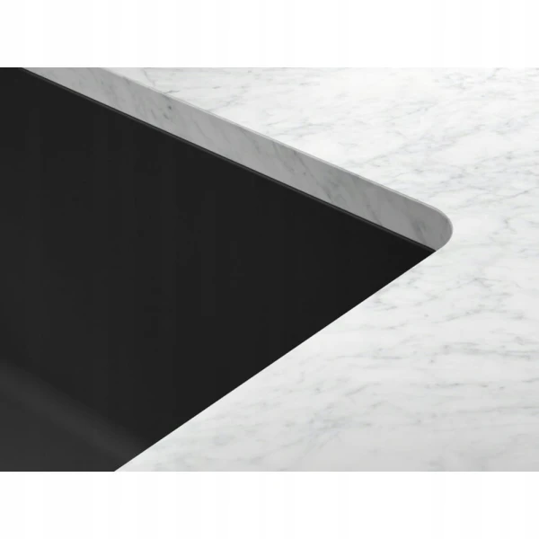 Zlewozmywak Franke MRG 110-72 Onyx / Czarny odpływ