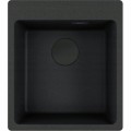 Zlewozmywak Franke MRG 610-39 FTL Onyx / Czarny odpływ