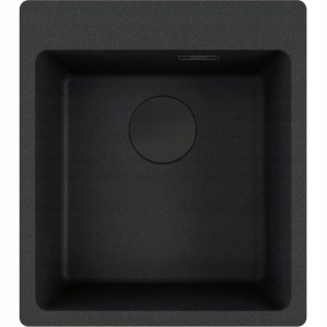 Zlewozmywak Franke MRG 610-39 FTL Onyx / Czarny odpływ