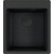 Zlewozmywak Franke MRG 610-39 FTL Onyx / Czarny odpływ