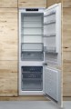 Chłodziarko – zamrażarka do zabudowy Amica BK3717.5FZNBk STUDIO