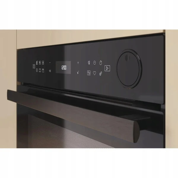 Piekarnik do zabudowy Whirlpool AKZ9S 8270 FB 60 cm