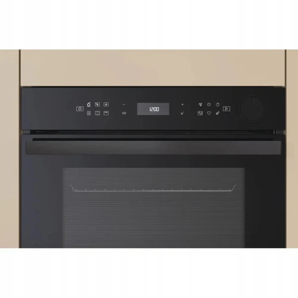 Piekarnik do zabudowy Whirlpool AKZ9S 8270 FB 60 cm