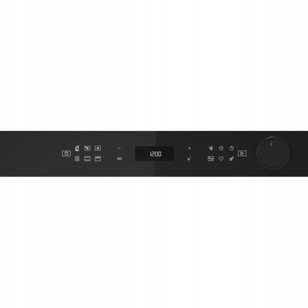 Piekarnik do zabudowy Whirlpool AKZ9S 8270 FB 60 cm
