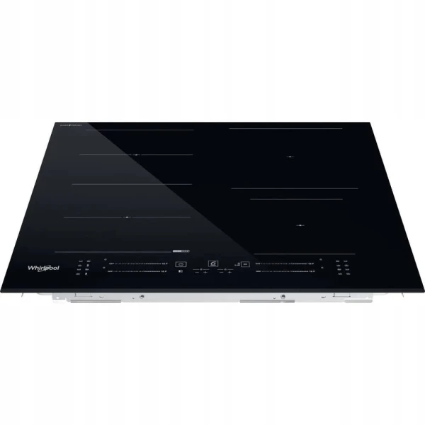 Płyta indukcyjna Whirlpool WF S5060 CPBF 60 cm