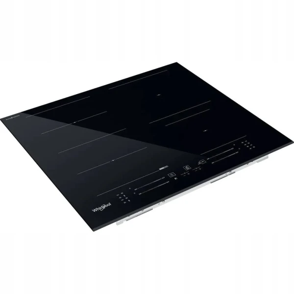 Płyta indukcyjna Whirlpool WF S5060 CPBF 60 cm