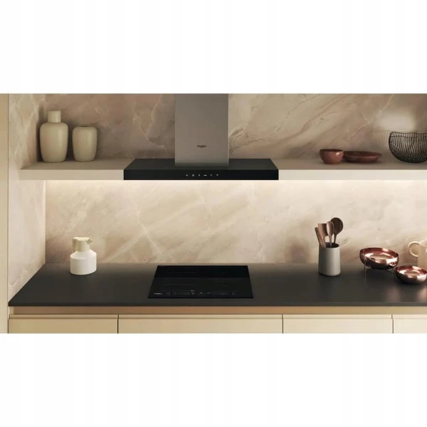 Płyta indukcyjna Whirlpool WF S5060 CPBF 60 cm