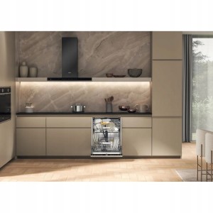 Zmywarka do zabudowy Whirlpool WH8IA15AM3TUCH0 60 cm