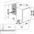 Zmywarka do zabudowy Whirlpool WH8IA15AM3TUCH0 60 cm
