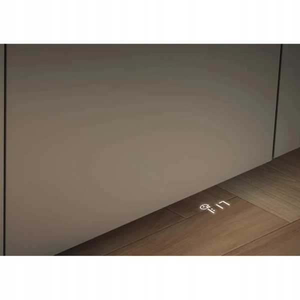 Zmywarka do zabudowy Whirlpool WH8IA15AM3TUCH0 60 cm