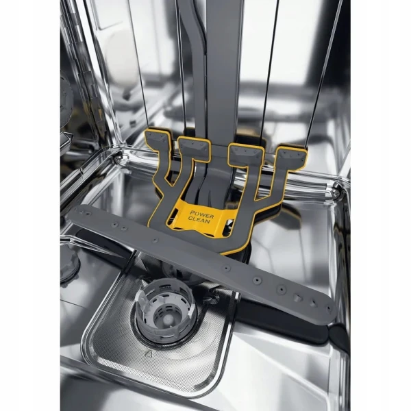 Zmywarka do zabudowy Whirlpool WH8IA15AM3TUCH0 60 cm