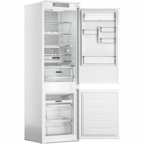 Chłodziarko – zamrażarka do zabudowy Whirlpool WHC18 T574 P