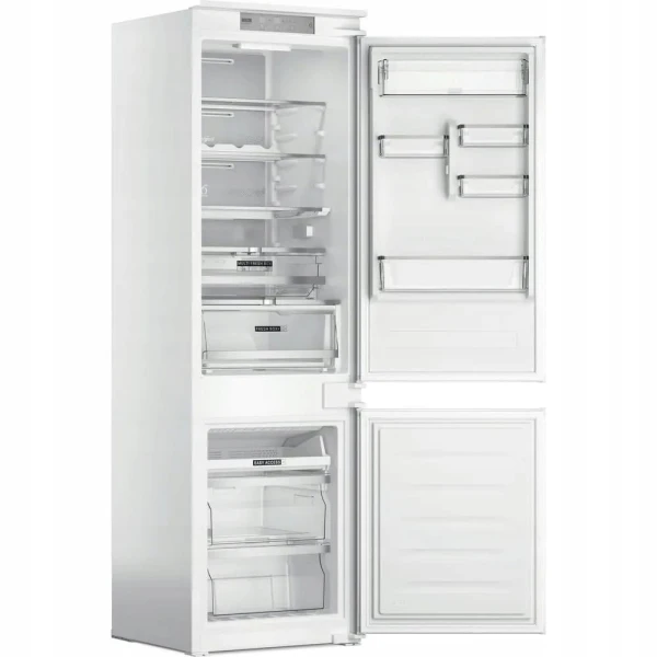 Chłodziarko – zamrażarka do zabudowy Whirlpool WHC18 T574 P