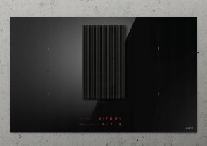 Płyta z okapem Elica NikolaTesla Prime S+ BL/A/83