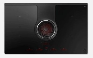 Płyta z okapem Elica NikolaTesla One HP EVO BL/A/83