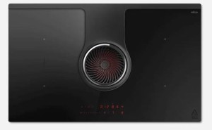 Płyta z okapem Elica NikolaTesla One EVO BL/A/83
