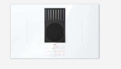 Płyta z okapem Elica NikolaTesla Libra EVO WH/A/83