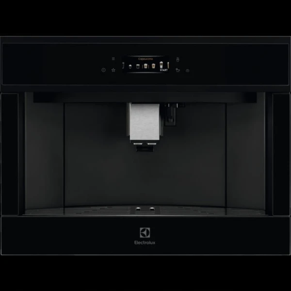 Ekspres ciśnieniowy do zabudowy Electrolux EBC85H