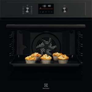 Piekarnik do zabudowy Electrolux EOD4P57H